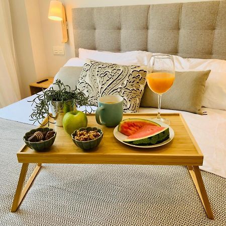 Sea View Luxury New Apartment Marbella Port Екстер'єр фото
