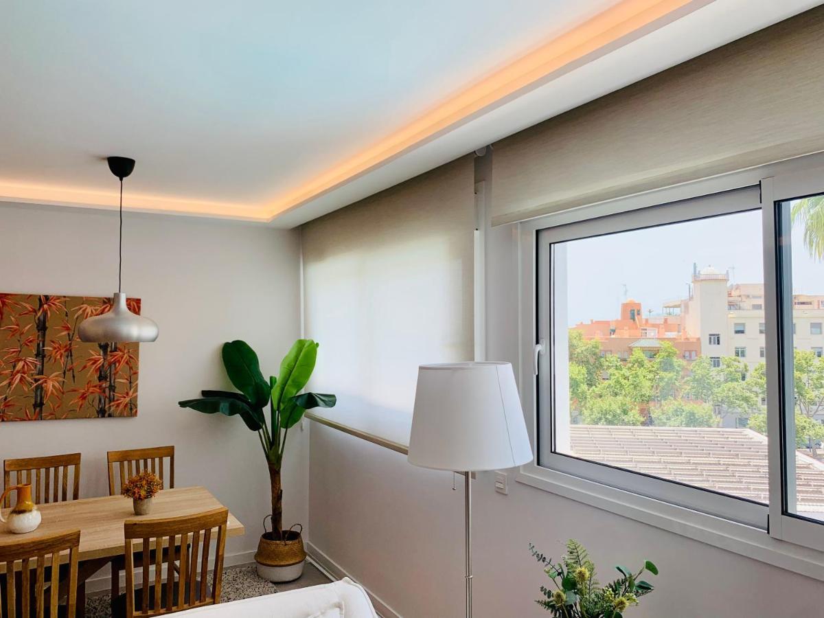 Sea View Luxury New Apartment Marbella Port Екстер'єр фото