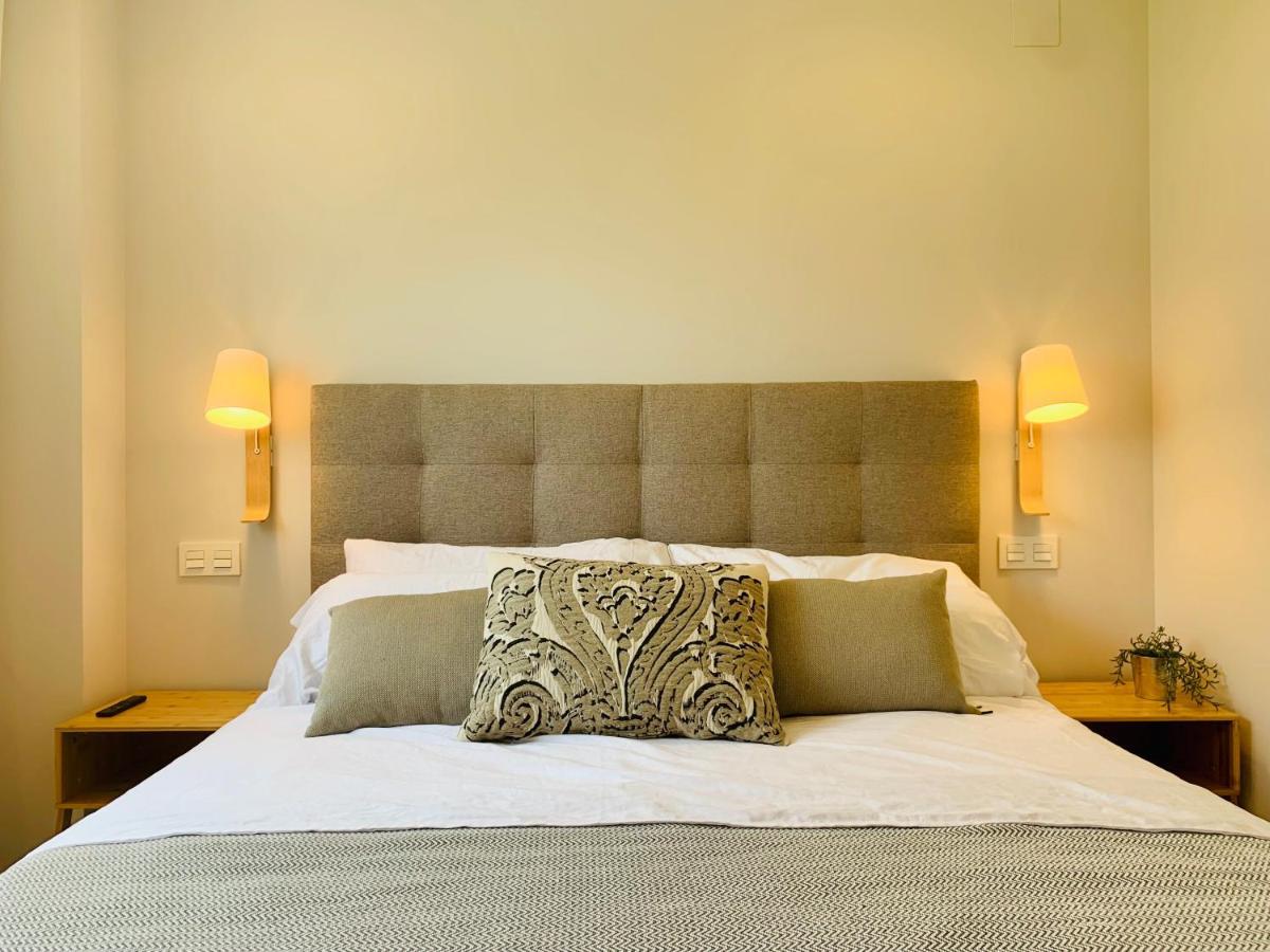 Sea View Luxury New Apartment Marbella Port Екстер'єр фото