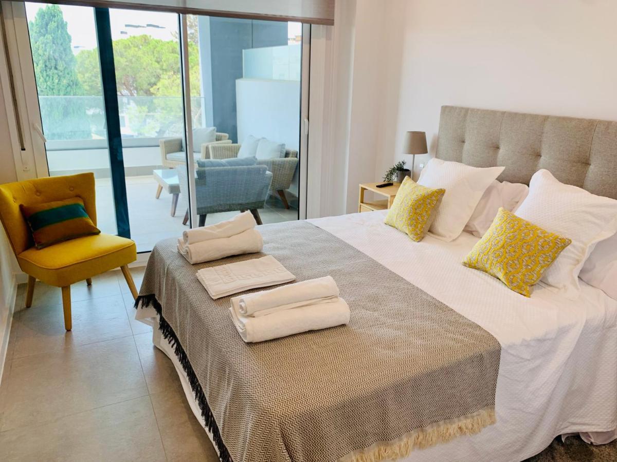 Sea View Luxury New Apartment Marbella Port Екстер'єр фото