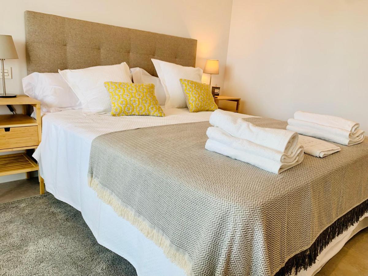 Sea View Luxury New Apartment Marbella Port Екстер'єр фото
